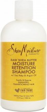 Shea Moisture Raw Shea Retention Shampoo-13 oz