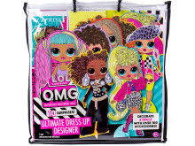 Glue & Surprise Doll Mix 3 6 inches | Fontana Pharmacy | Surprise Doll  | Jamaica