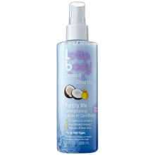 Fortify Me Strengthening Leave-In Conditioner
