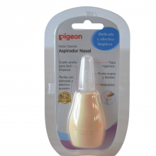 Pigeon Nasal Aspirator/Cleaner