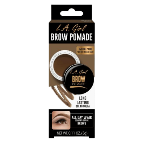 L.A. Girl Brow Pomade, Taupe