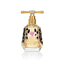Juicy Couture I Love Juicy Couture Eau De Parfum Spray for Women, 3.4 Fl Oz