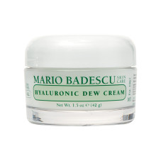 Mario Badescu Skin Care Hyaluronic Day Cream- 1 oz.