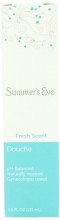 Summer's Eve Douche, Fresh Scent, 4.5 fl oz (133 ml)