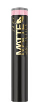 LA Girl Matte Flat Velvet Lipstick -Option Carried Away - GLC802