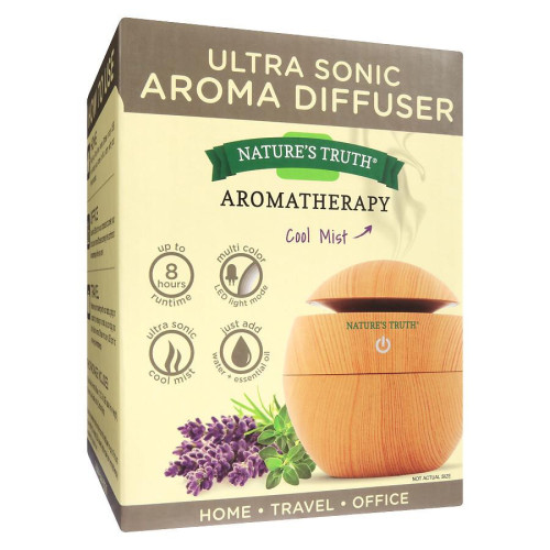 Natures Truth  Ultra Sonic Aroma Diffuser