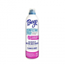 Beep Disinfectant Spray