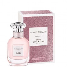COACH - Dreams Eau de Parfum 2 oz.