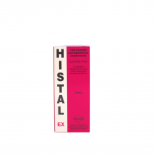 Histal Ex