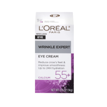 L'oreal Paris Wrinkle Expert Eye Cream 55+