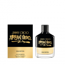 Jimmy Choo Urban Hero Gold 100ML