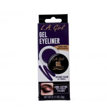 L.A. Girl Gel Eyeliner, Raging Purple