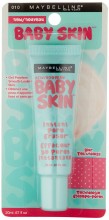 Maybelline New York Baby Skin Instant Pore Eraser Primer, 0.67 Fluid Ounce