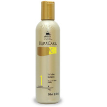 Avlon KeraCare Sulfate-Free 1st Lather Shampoo 8oz