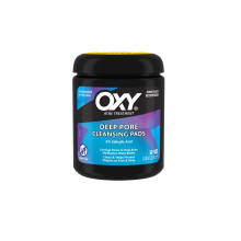 OXY Deep Pore Cleansing Pads 104 Pads