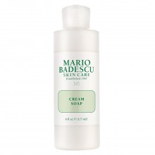 Mario Badescu Cream Soap,  6oz