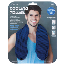 Cala Cooling Sports Towel