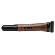 L.A. Girl Pro Conceal HD Concealer, Dark Cocoa 0.25 oz. (8 g)081555969882