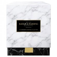 Baylis & Harding Elements Luxury Body and Shower Gift Box