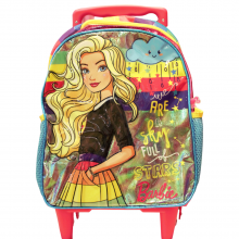 Barbie Pullman Back Pack