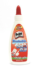 Pritt washable school glue, 110g