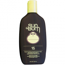 Sun Bum Moisturizing Sunscreen Lotion, 8 oz