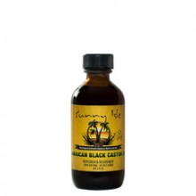Sunny Isle Original Authentic Jamaican Black Castor Oil 2 Oz