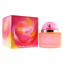Only Me Passion by Yves De Sistelle 3.3 oz EDP Perfume for Women