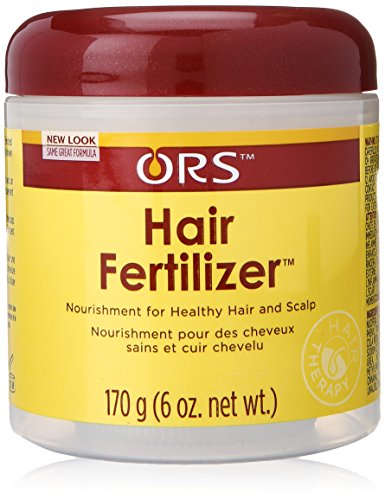 ORS Hair Fertilizer 6 Oz