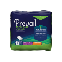 Prevail Underpads 30