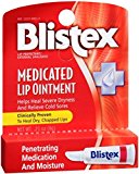 Blistex Lip Ointment 6g