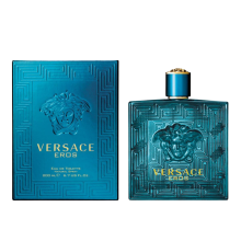 Versace Eros Eau De Parfum, 200ml