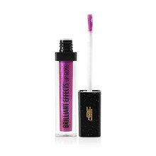 Black Radiance Brilliant Effects Lip Gloss, Date Night, 0.23 Ounce