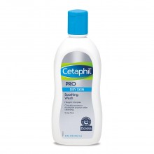 Cetaphil Pro Soothing Wash, 10 Ounce