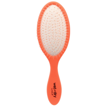 Cala Wet-N-Dry Coral Hair Brush