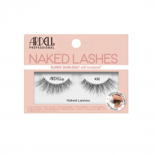 Ardell Naked Lashes #432
