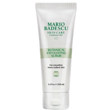 Mario Badescu Skin Care Botanical Exfoliating Scrub- 3.4 fl oz.