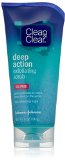 Clean & Clear Deep Action Exfoliating Scrub 5 oz