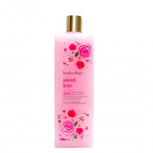 Bodycology Sweet Love 2 in 1 Body wash and Bubble bath