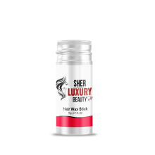 Sher Luxury Beauty Hair Wax Stick 2.7 oz 