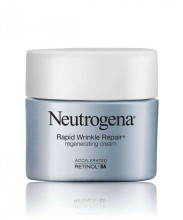 Neutrogena Rapid Wrinkle Repair Regenerating Cream 1.7 Oz.