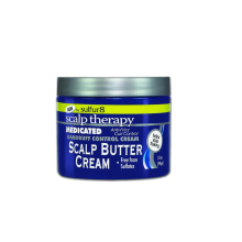 Sulfur 8 Scalp Therapy Medicated Dandruff Control Scalp Butter Cream