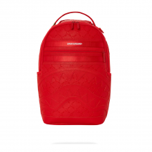 SprayGround Deniro Red Backpack