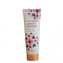 Bodycology Cherry Blossom Moisturizing Body Cream, 8 oz