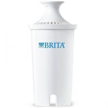 Brita Water Filter Pitcher Advanced Replacement Filter, 1 Count