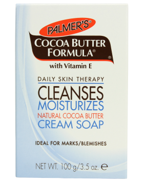 Palmer's Shea Butter Formula Soap With Vitamin E