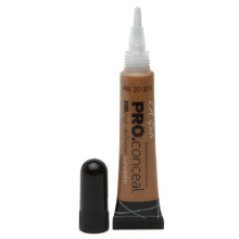 L.A. Girl Pro Conceal HD Concealer, Fawn 0.25 oz