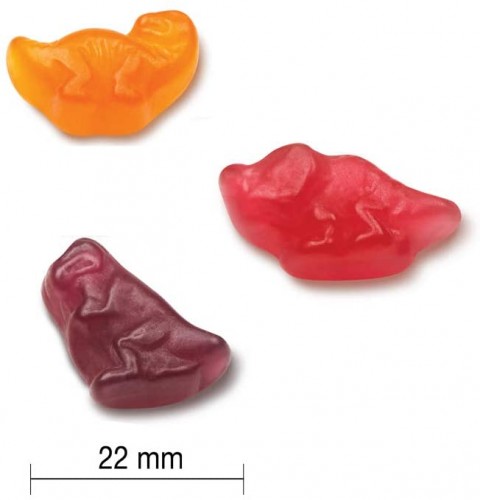 Jamieson Multiviamin Gummies for Kids 60 Gummies