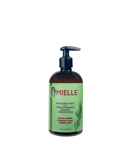 MIELLE ROSEMARY LEAVE-IN CONDITIONER 12OZ | FONTANA PHARMACY