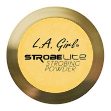 L.A. Girl Strobe Lite Strobing Powder, 60 Watt, 0.19 Ounce